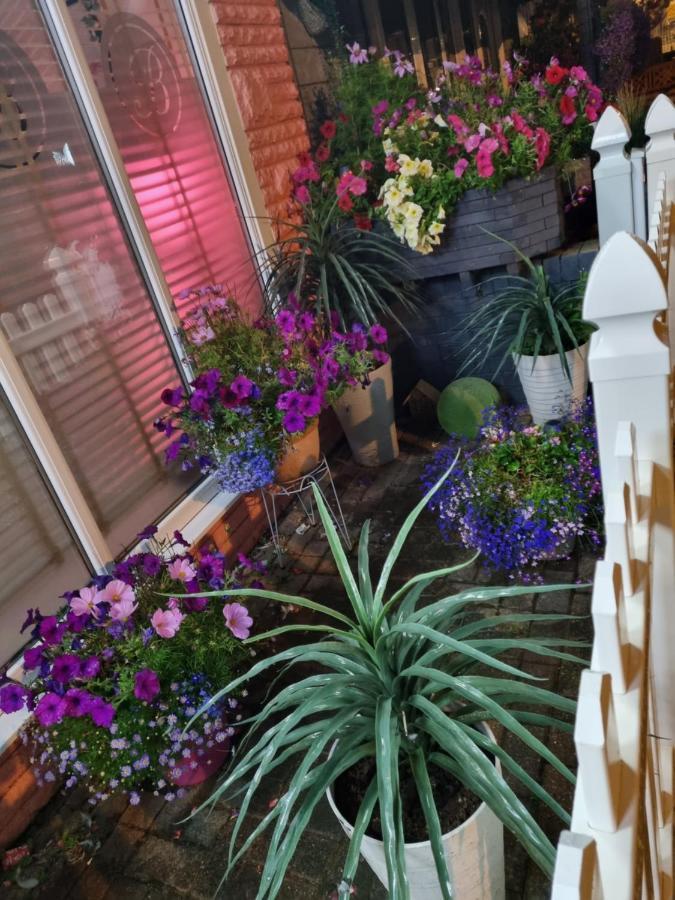 Guest house Tiffy's Place (adults Only) 4*
