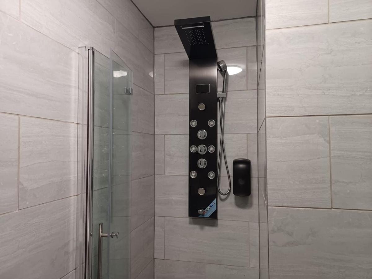 Apartment Black Pearl Luxury