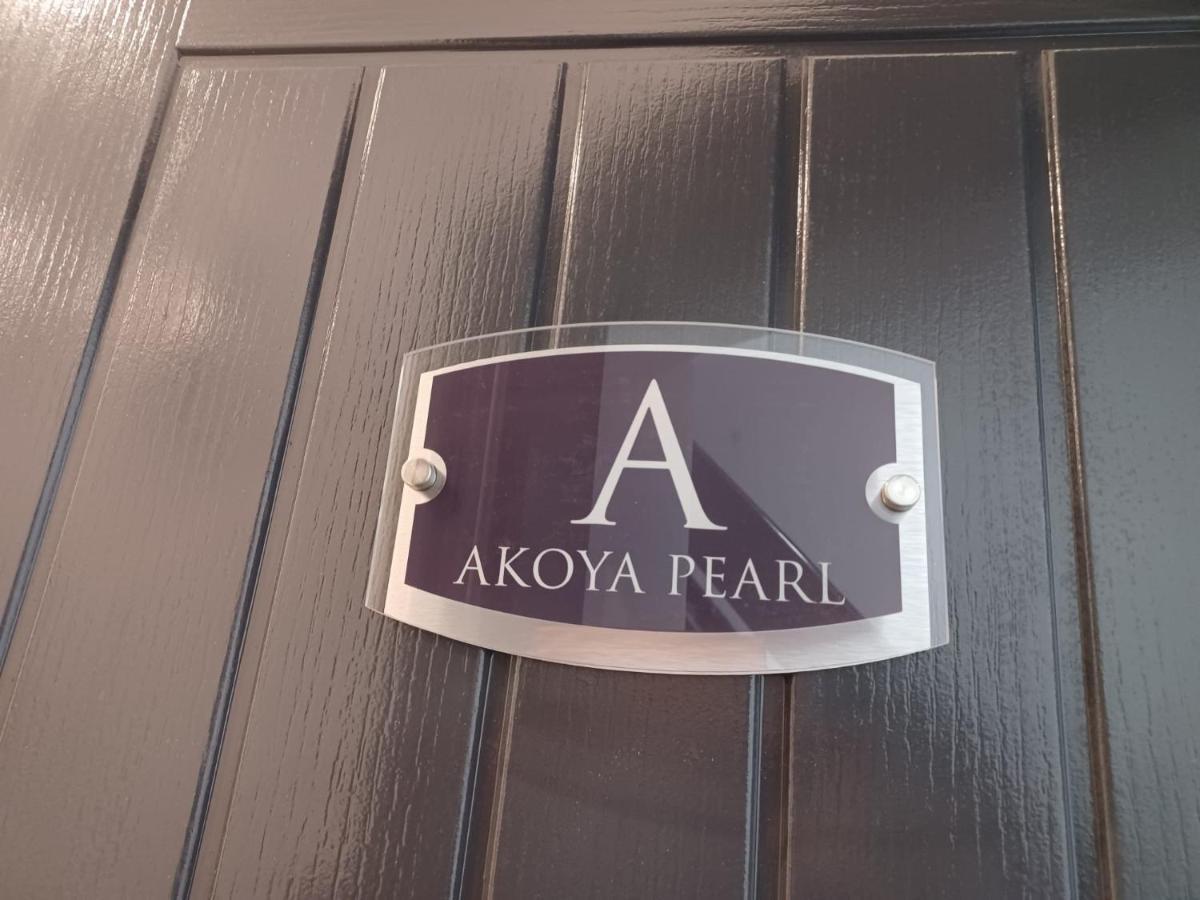 Black Pearl Luxury Apartment Blackpool