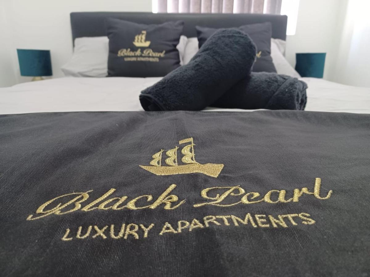 Apartment Black Pearl Luxury