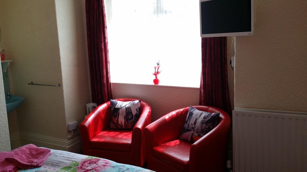Hotel St Kildas, 3*