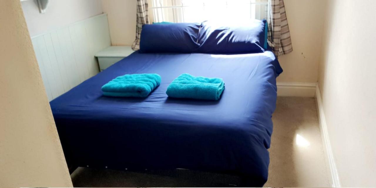 The Osprey Guest house 3*