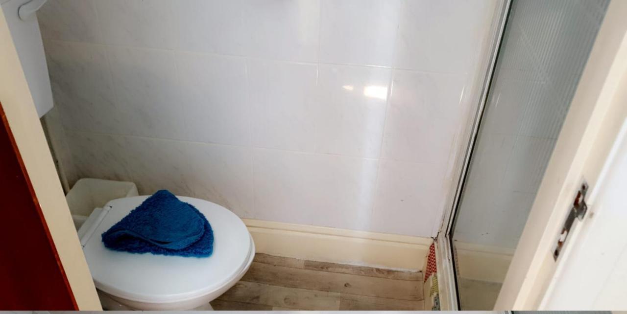 Guest house The Osprey Blackpool