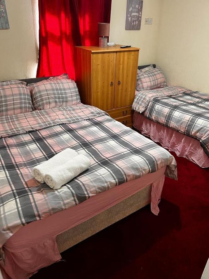 Hotel Mercy