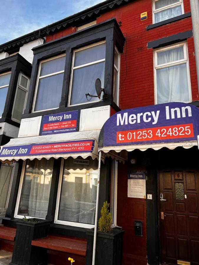 Hotel Mercy
