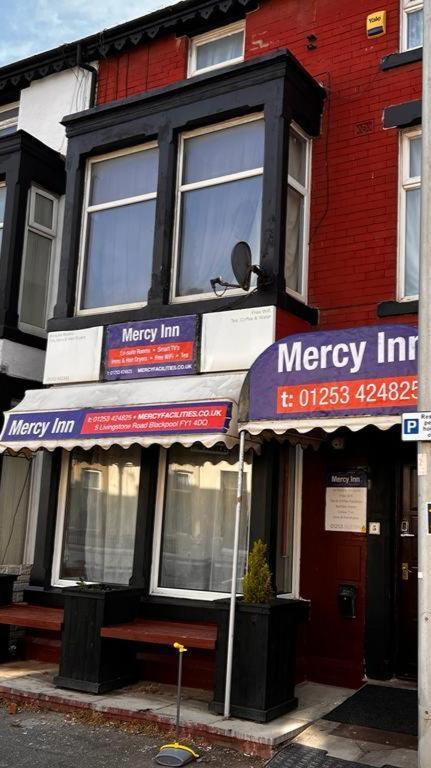Mercy