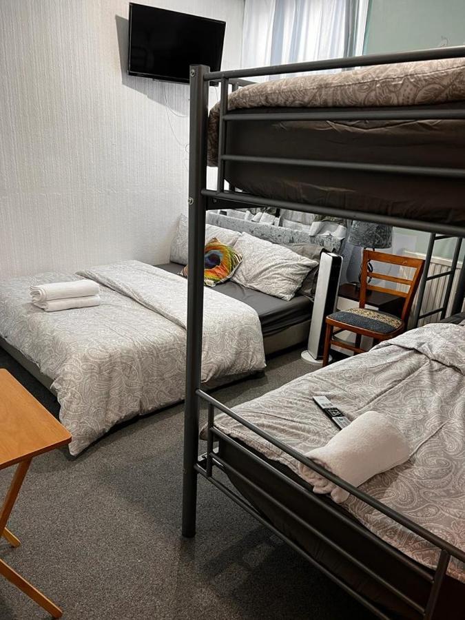 Mercy Hotel