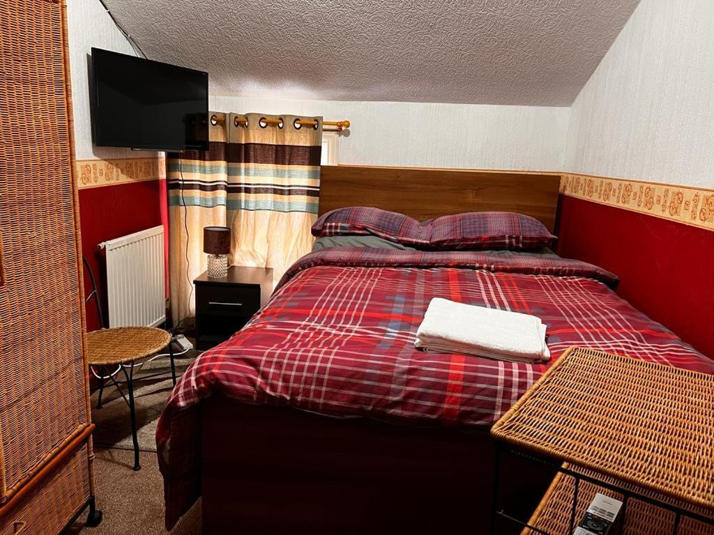 Mercy Hotel 3*