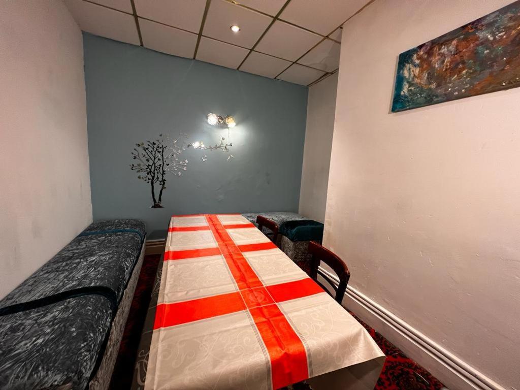 Mercy Hotel 3*