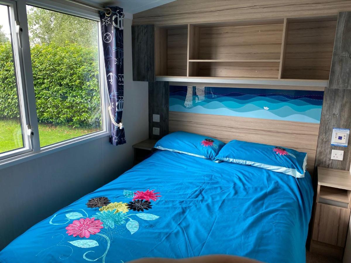 Caravans Marton Mere Blackpool