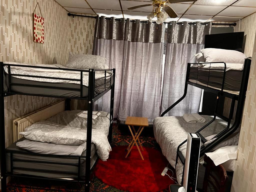 Hotel Mercy 3*