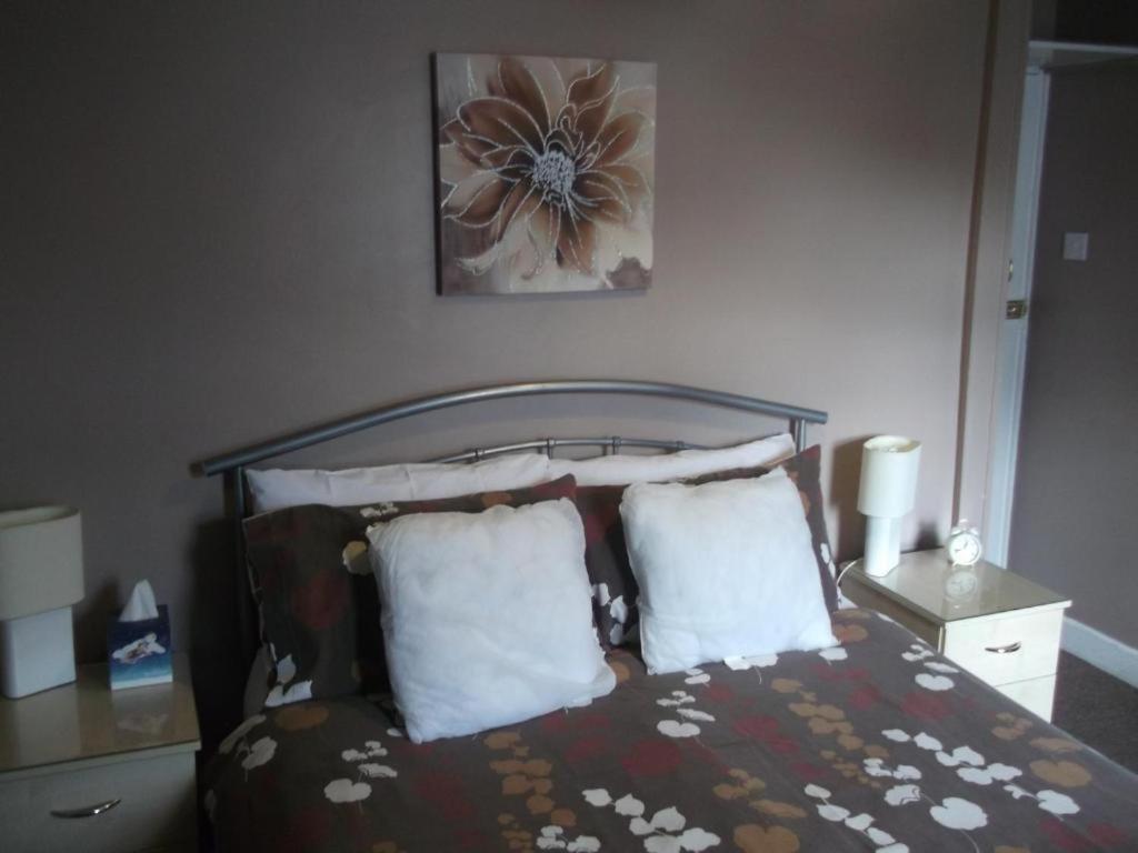 Atlantis Bed & Breakfast 3*
