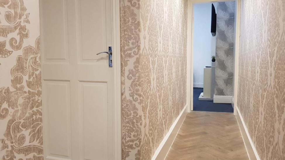 Henderson House Holiday home Blackpool