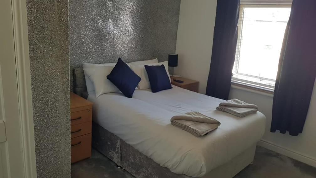 Holiday home Henderson House *