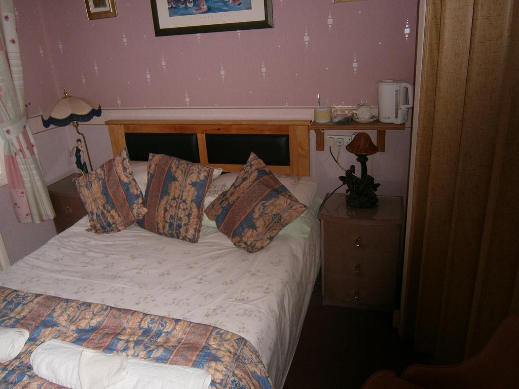 Guest house The Royale Blackpool
