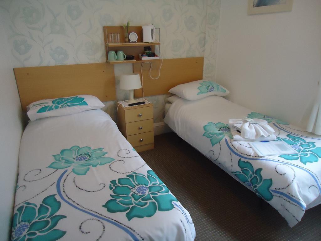Guest house Beechwood 3*