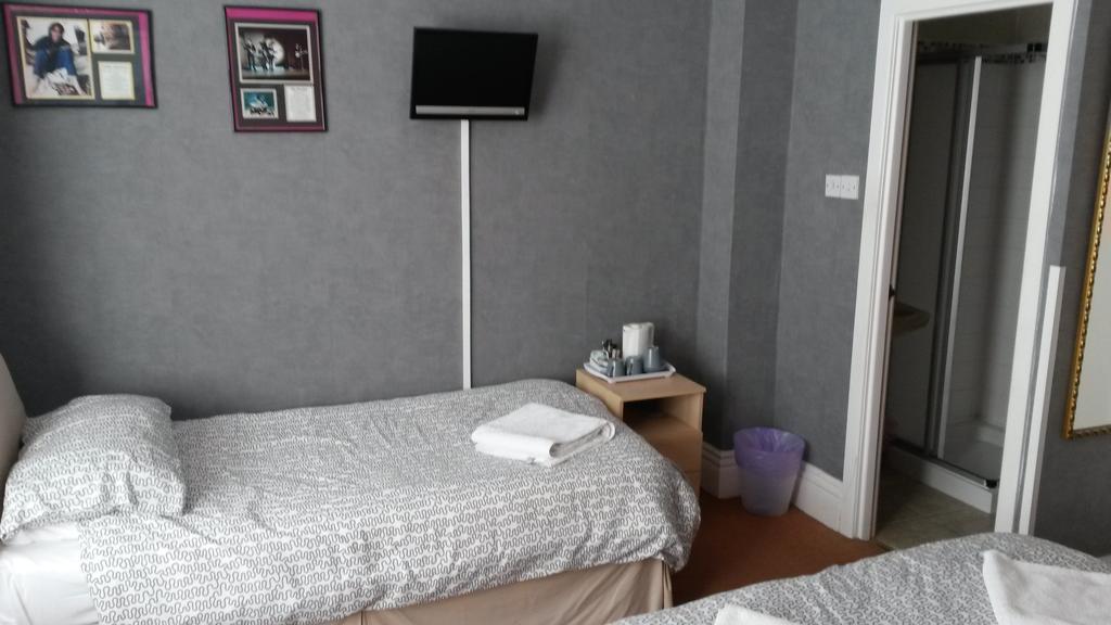King Edward Bed & Breakfast Blackpool