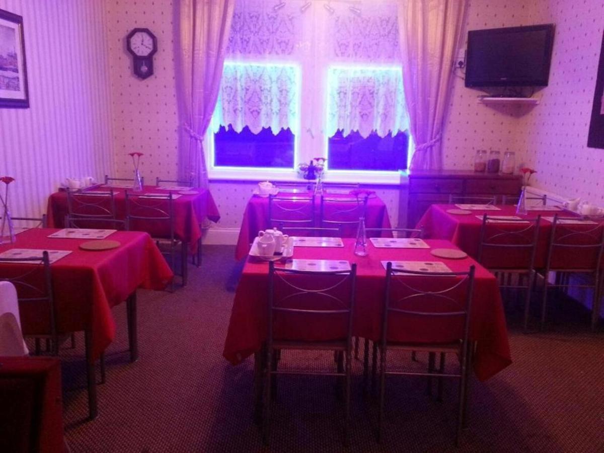 Croft House Hotel *