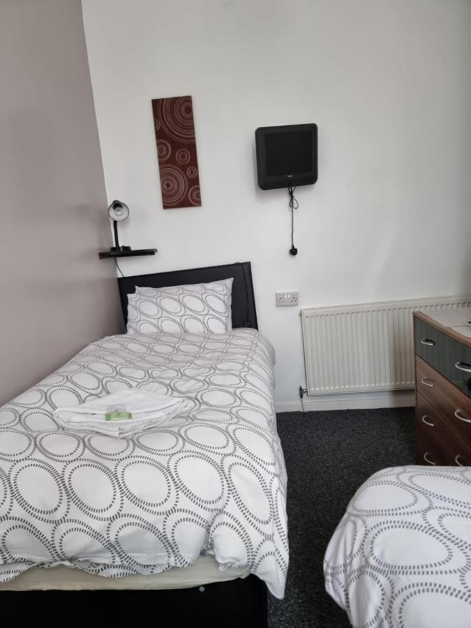 Guest house Casablanca 3*