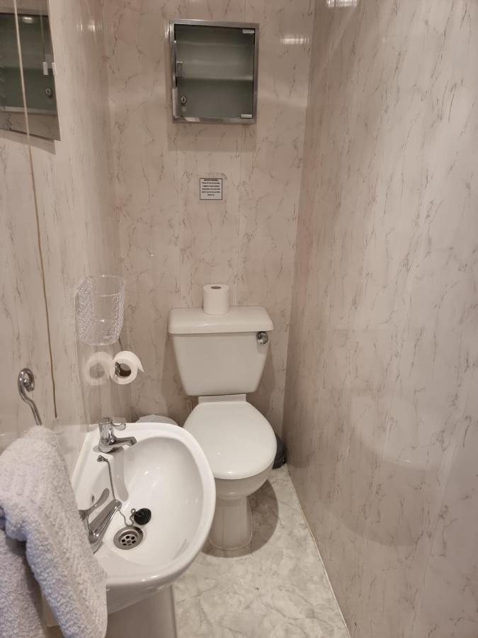 Casablanca Guest house Blackpool