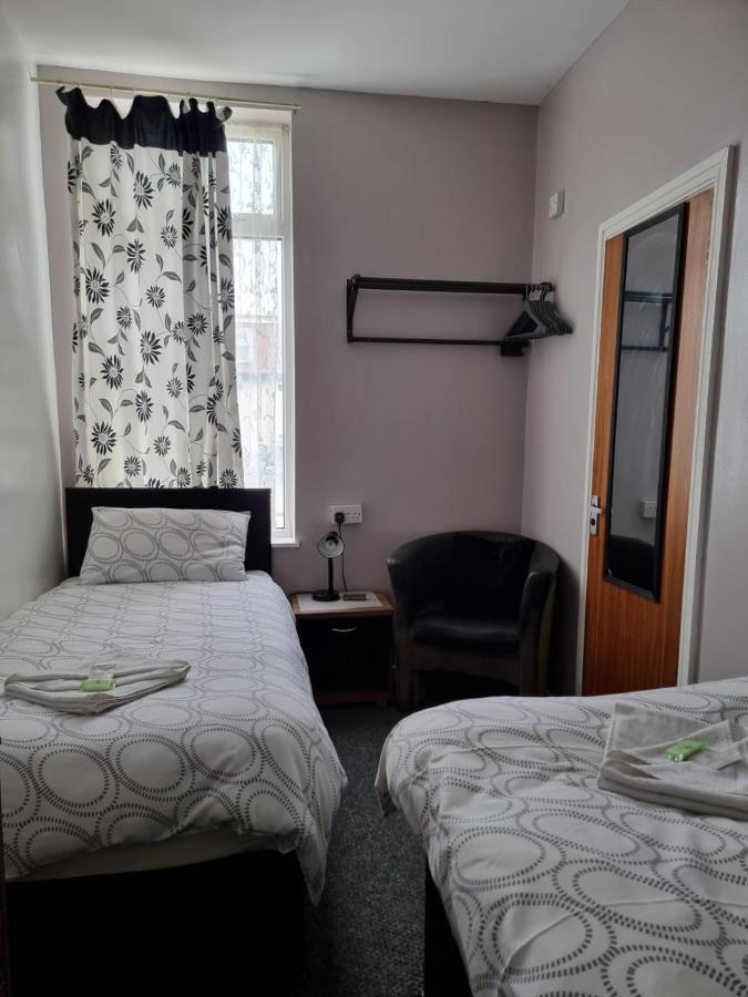 Casablanca Guest house 3*