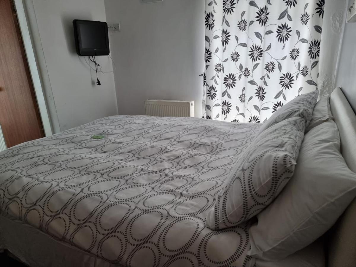 Casablanca Guest house 3*