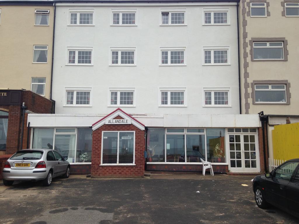 Blue Waves Hotel Hotel