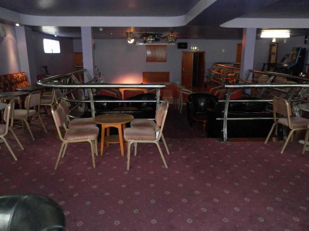 Guest house Sunnyside