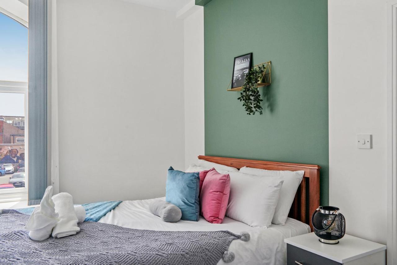 The Deluxe Of - Gym - Cinema Apartment