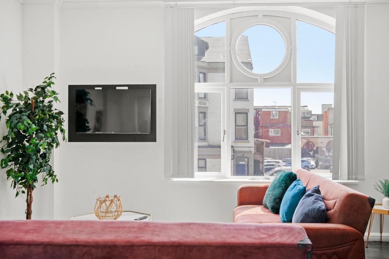 Apartment The Deluxe Of - Gym - Cinema *