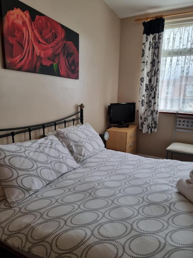 Casablanca Guest house