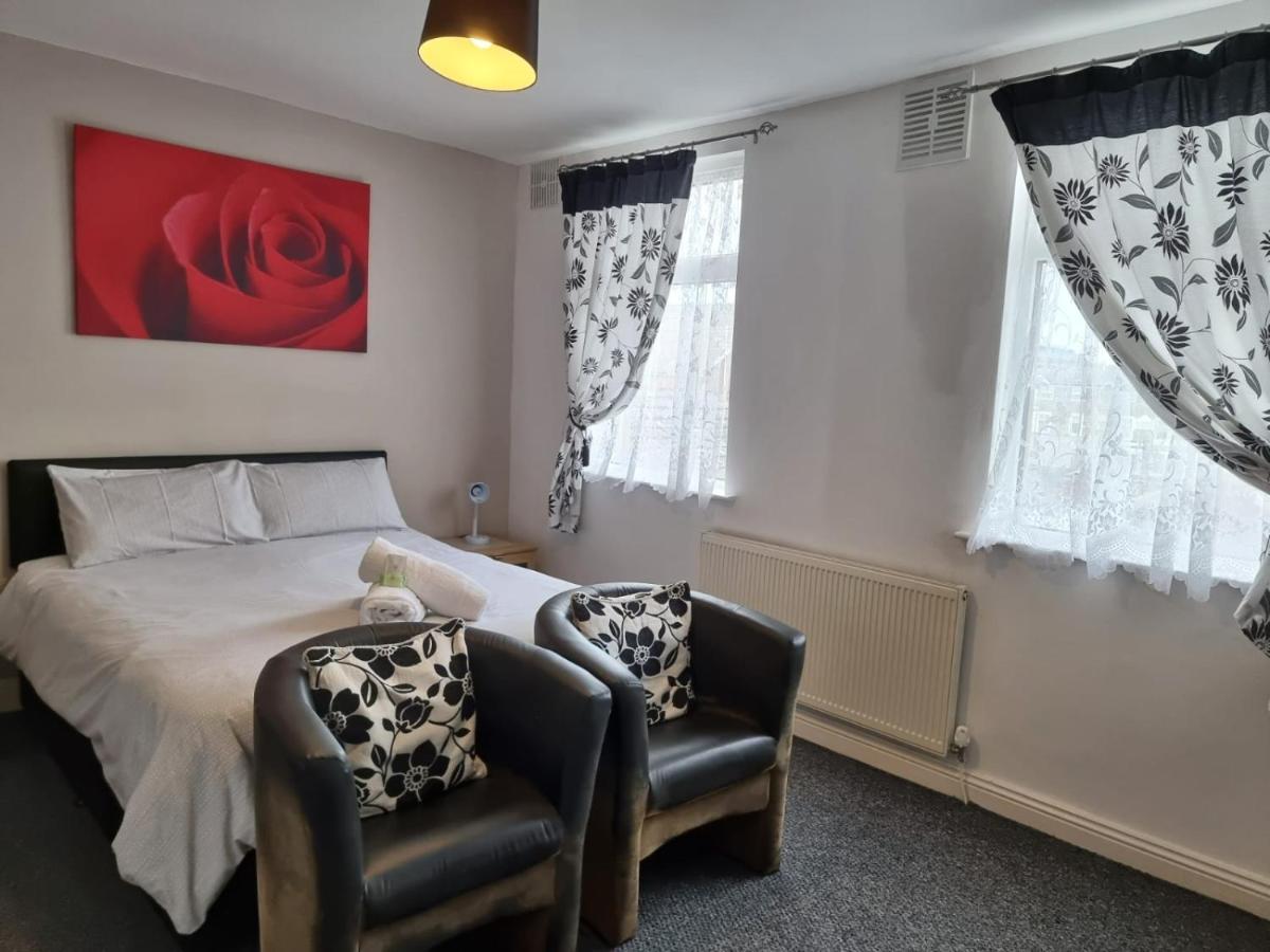 Guest house Casablanca