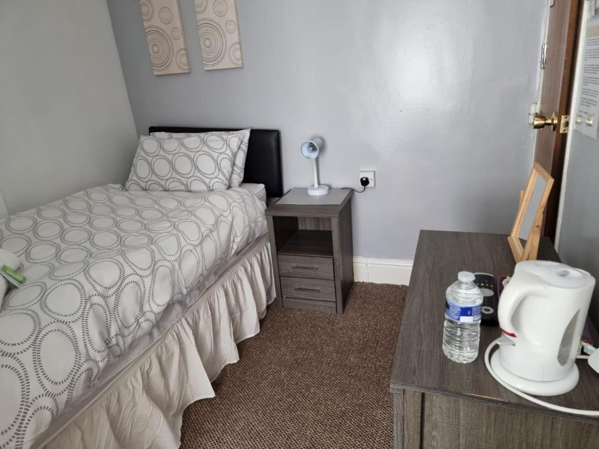 Guest house Casablanca 3*