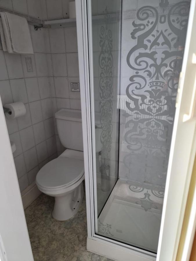 Guest house Casablanca Blackpool