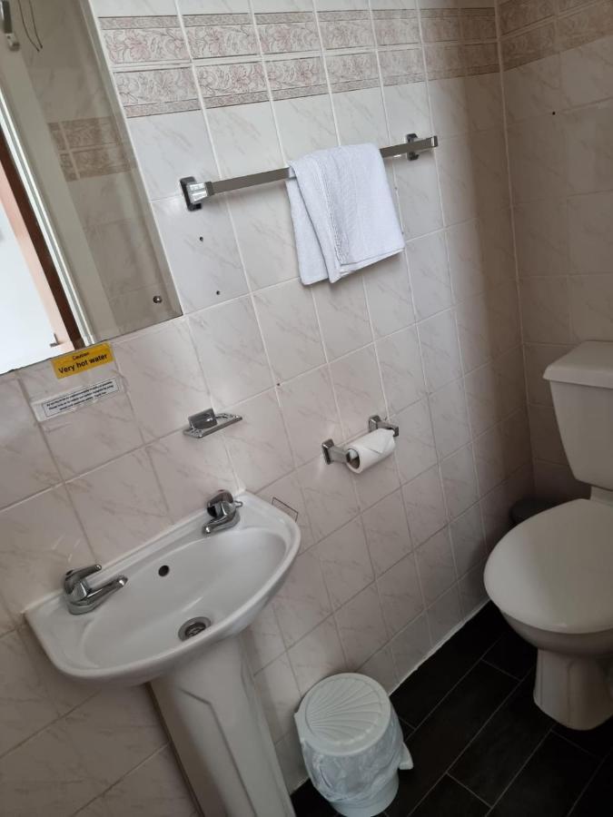 Guest house Casablanca