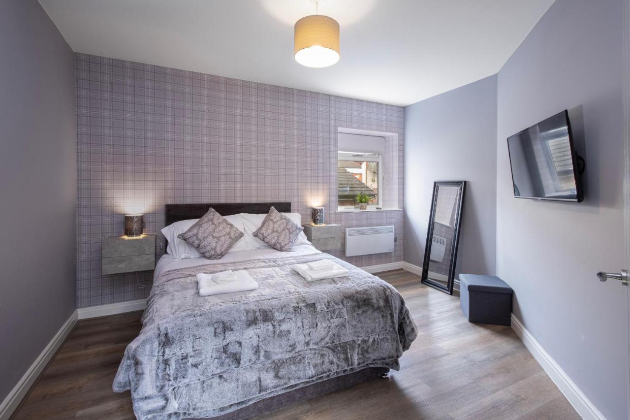 Apartment Ocean View - Chelsea Blackpool