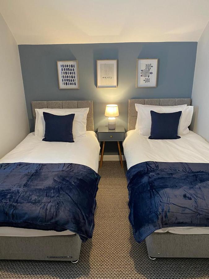 Sleepover 6 Free Parking Sleeps 6 Apartment