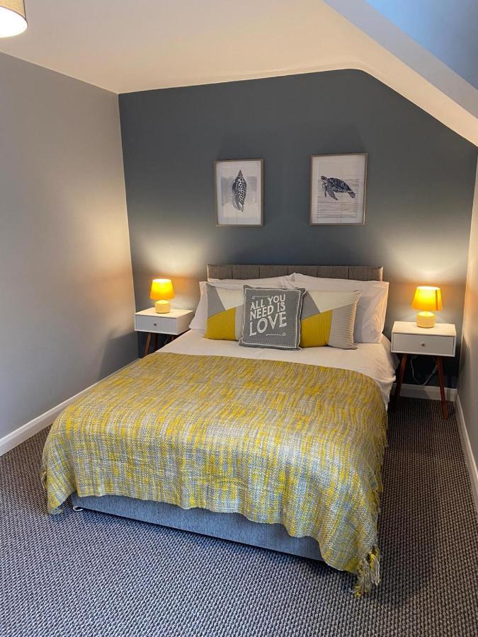 Sleepover 6 Free Parking Sleeps 6 Apartment *