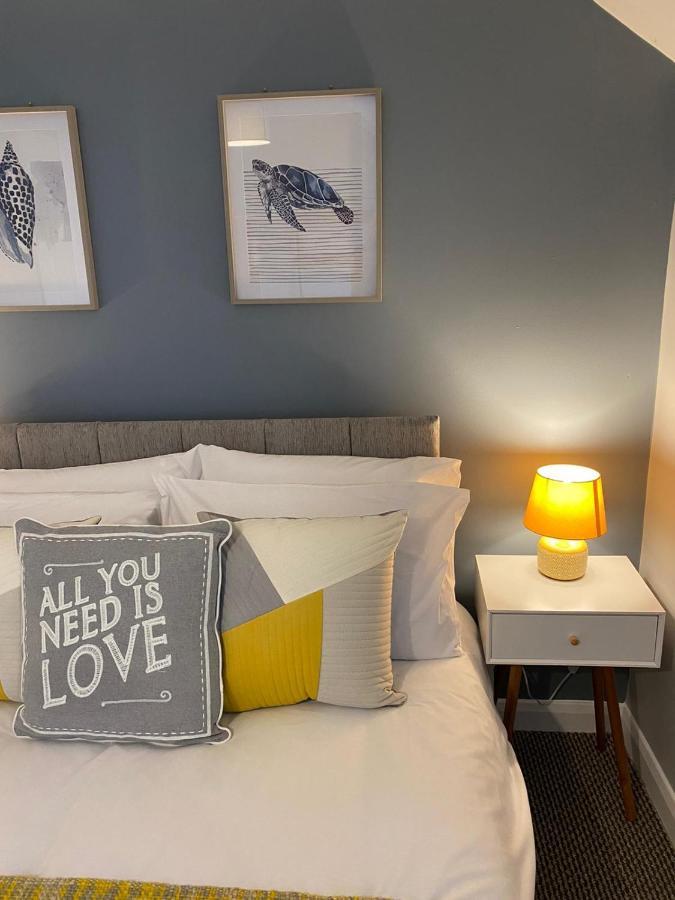 Sleepover 6 Free Parking Sleeps 6 Blackpool