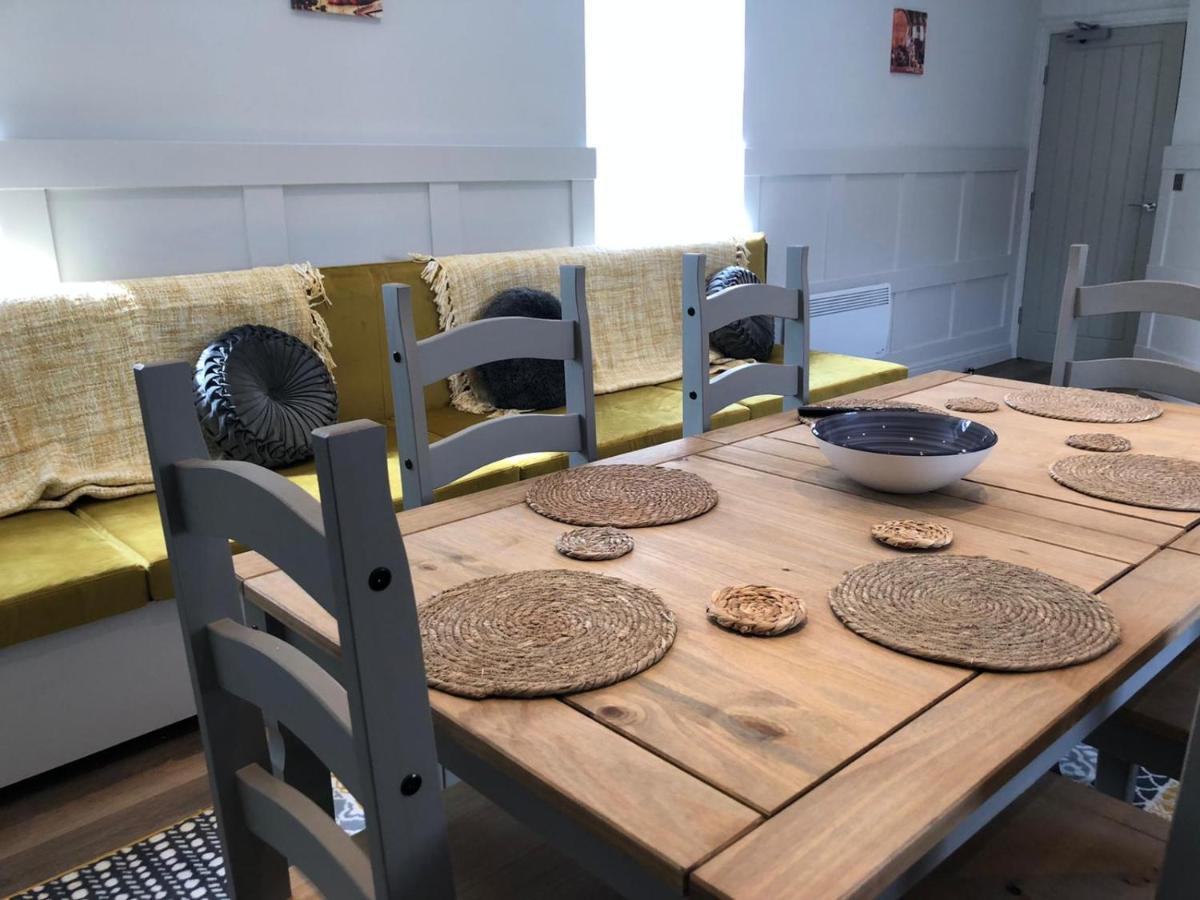 Apartment Ocean View - Chelsea Blackpool