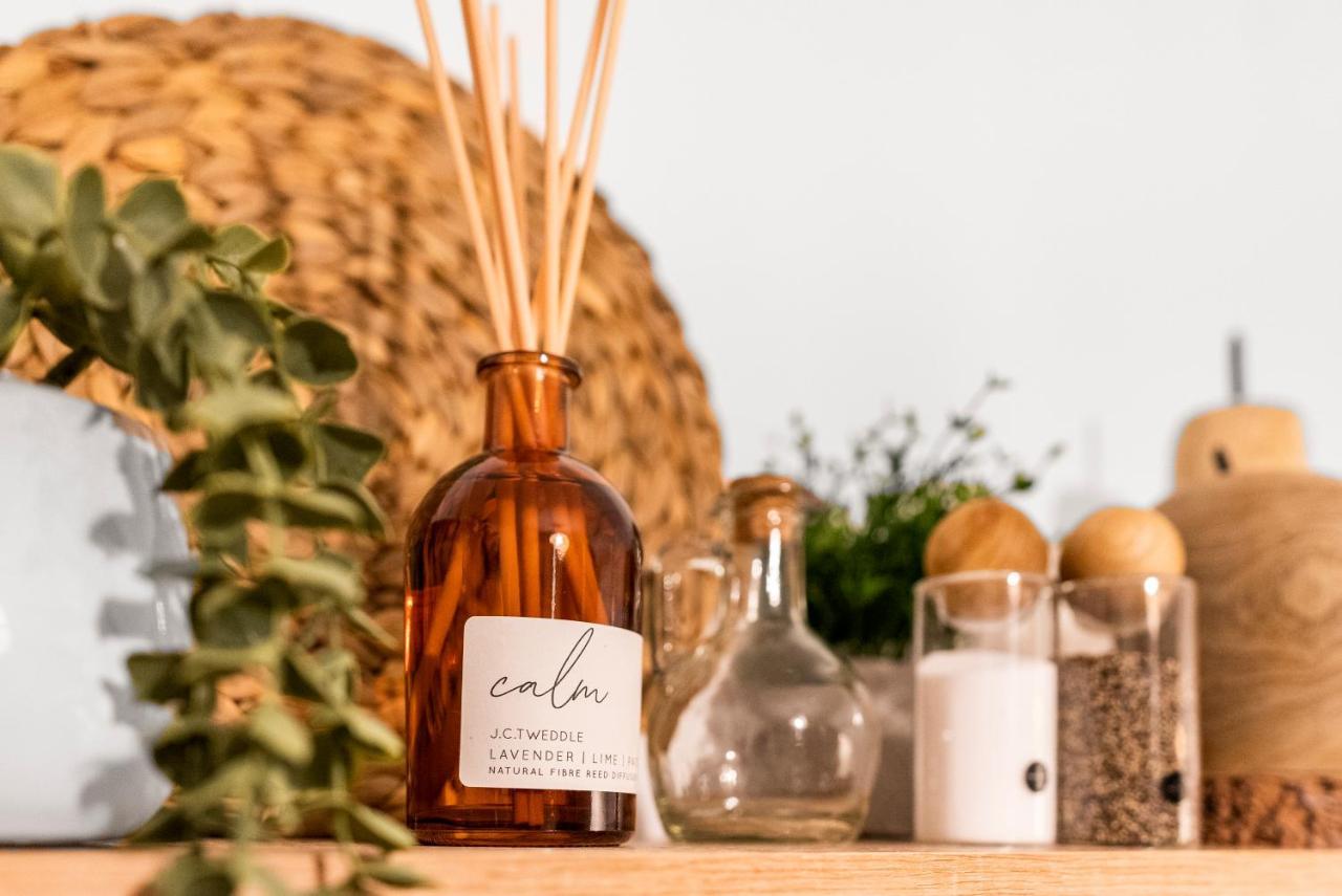 The Snug At The Hideaway Stamp Sa Holiday home *