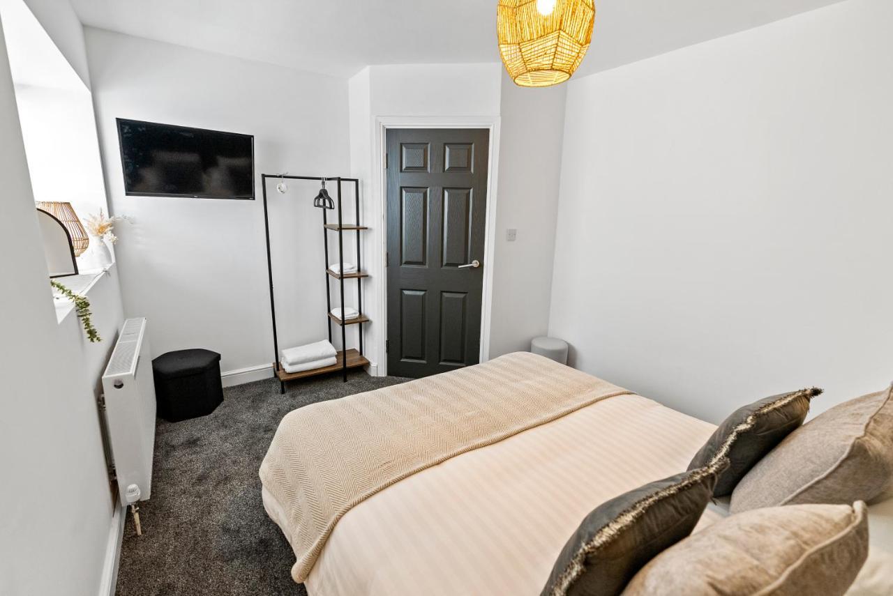 Holiday home The Snug At The Hideaway Stamp Sa