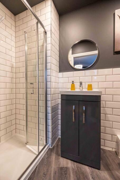 Regent Road By The V Group * Blackpool