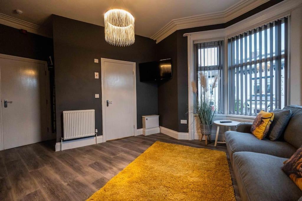 Regent Road By The V Group Apartment