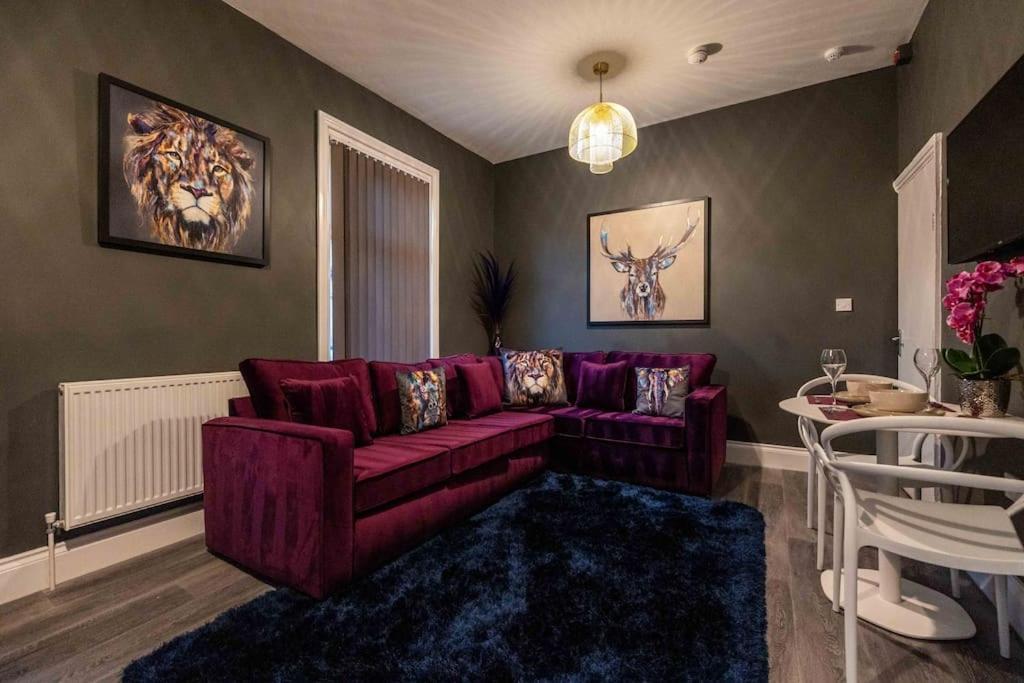 Regent Road By The V Group