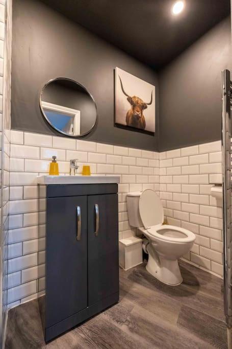 Apartment Regent Road By The V Group Blackpool