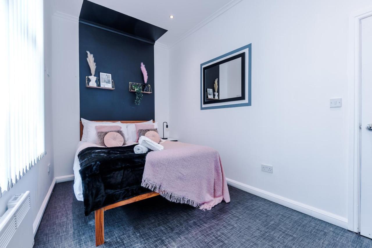 Stylish Gem - Cinema & Gym Apartment *