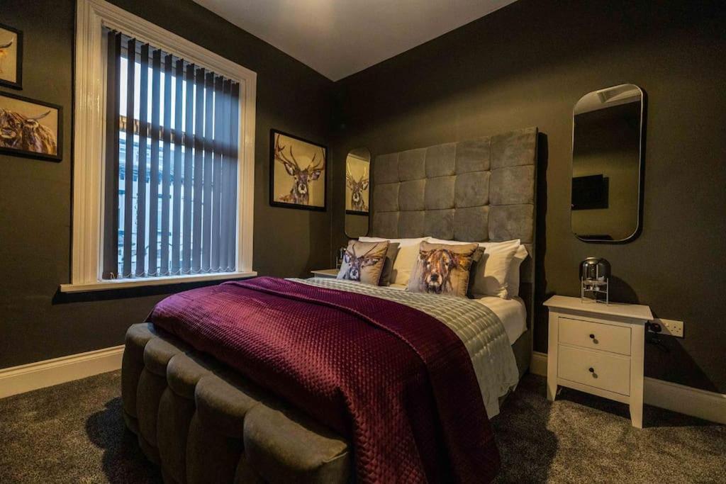Regent Road By The V Group Blackpool