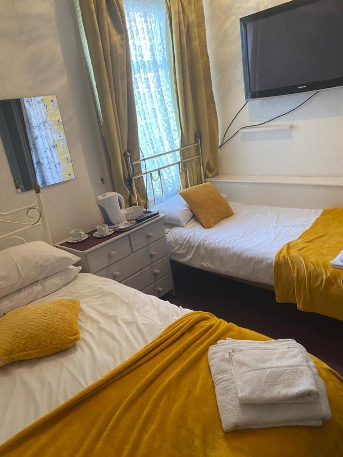 Bed & Breakfast The Cosy Nook *