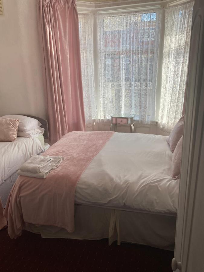 Bed & Breakfast The Cosy Nook